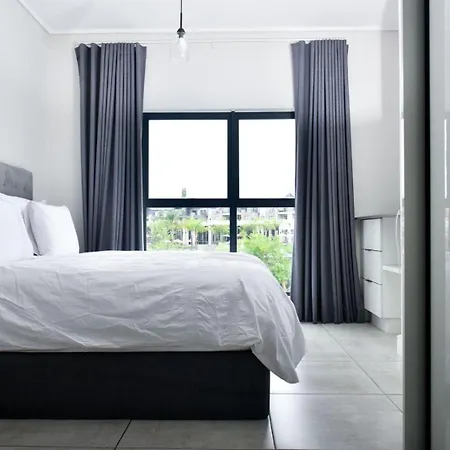Feelathome Midrand Exterior foto