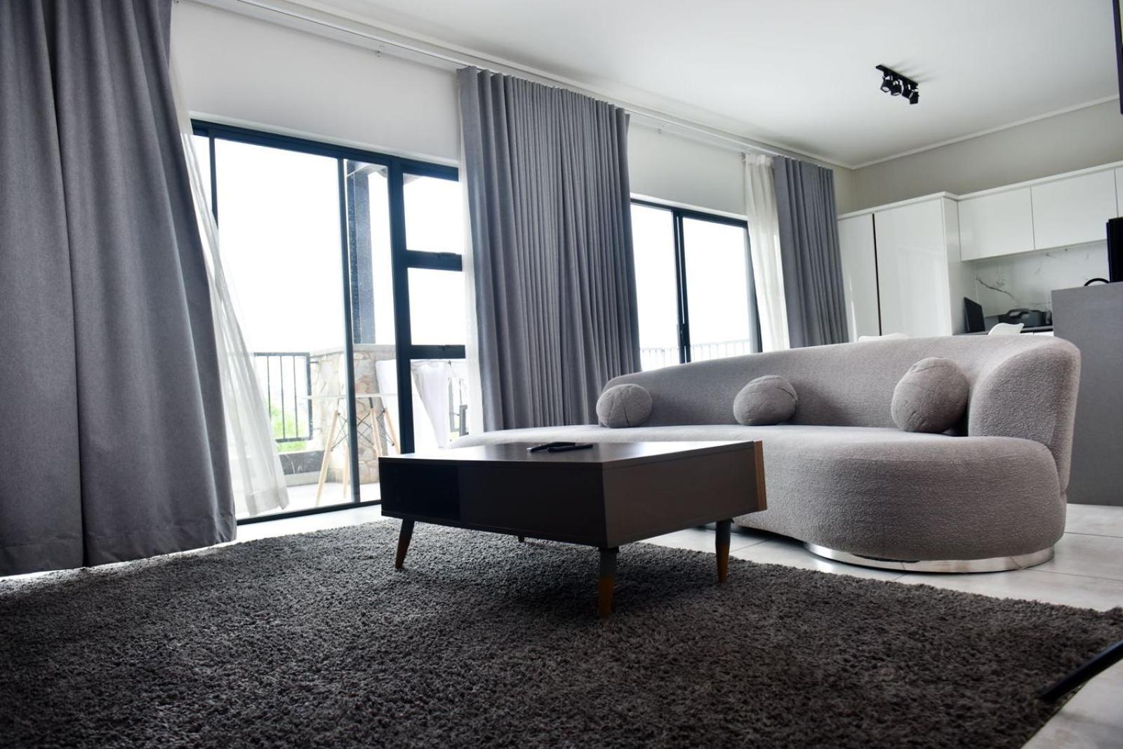 Feelathome Apartment