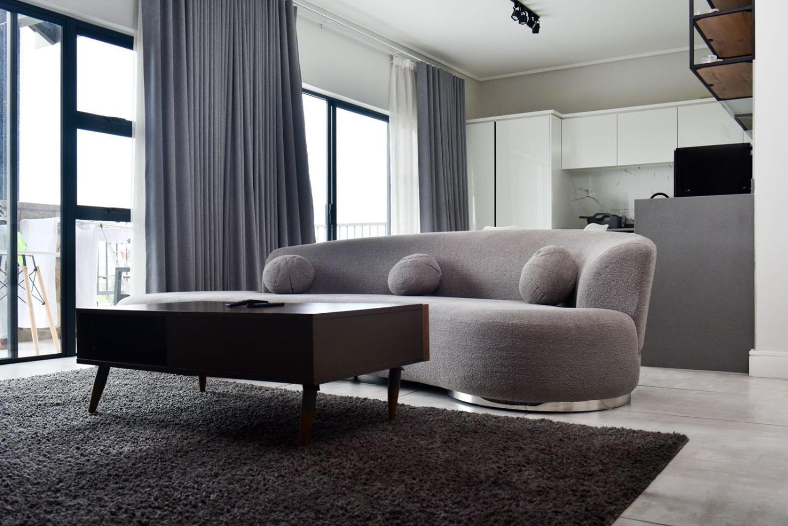 Feelathome Apartment *